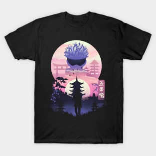 Gojo Landscape T-Shirt